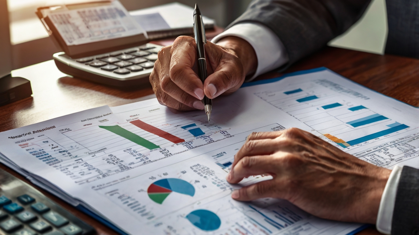 Audit Services
